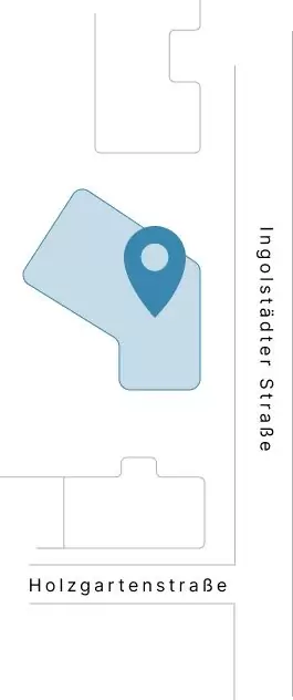 Vita-Neumarkt-Straße Vita Neumarkt - Hier finden Sie uns