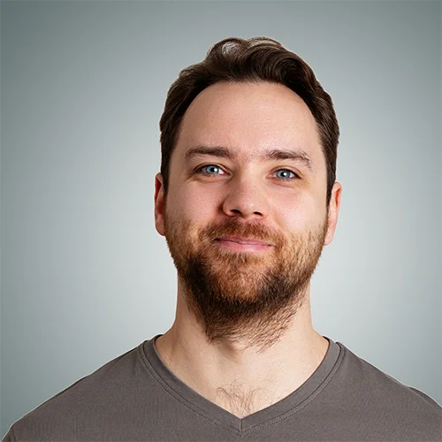 Mario Krieger, Osteopath und Heilpraktiker in Neumarkt